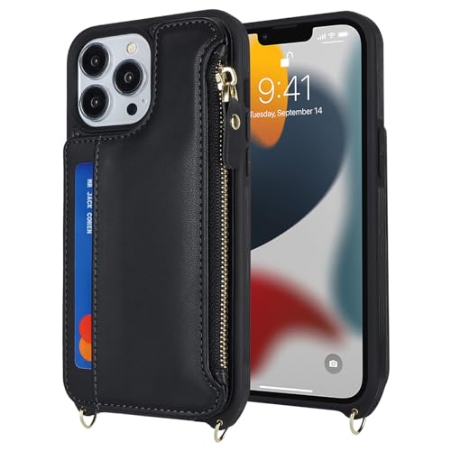 SailorTech for iPhone 13 Pro Max Case with Credit Card Holder magsafe - Image 3