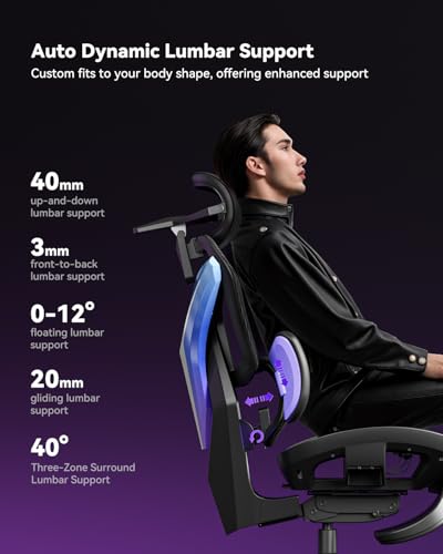 techni gaming chair review