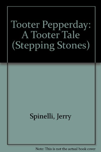 Tooter Pepperday