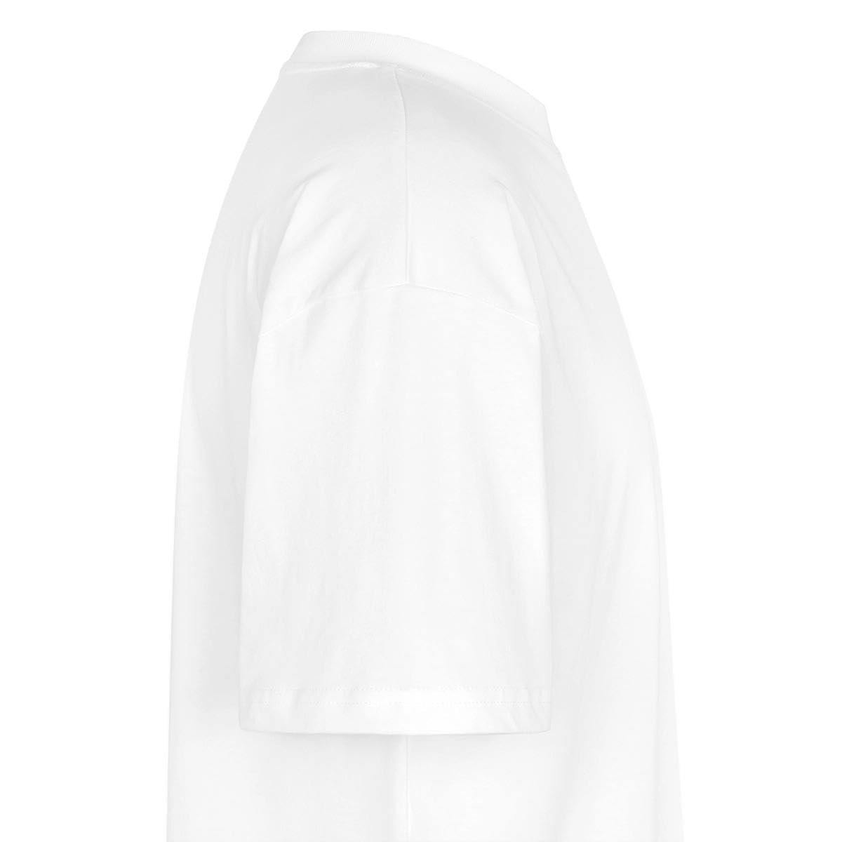 Die DREI Fragezeichen Vierte Detektivin Ermittler Oversize Unisex T-Shirt