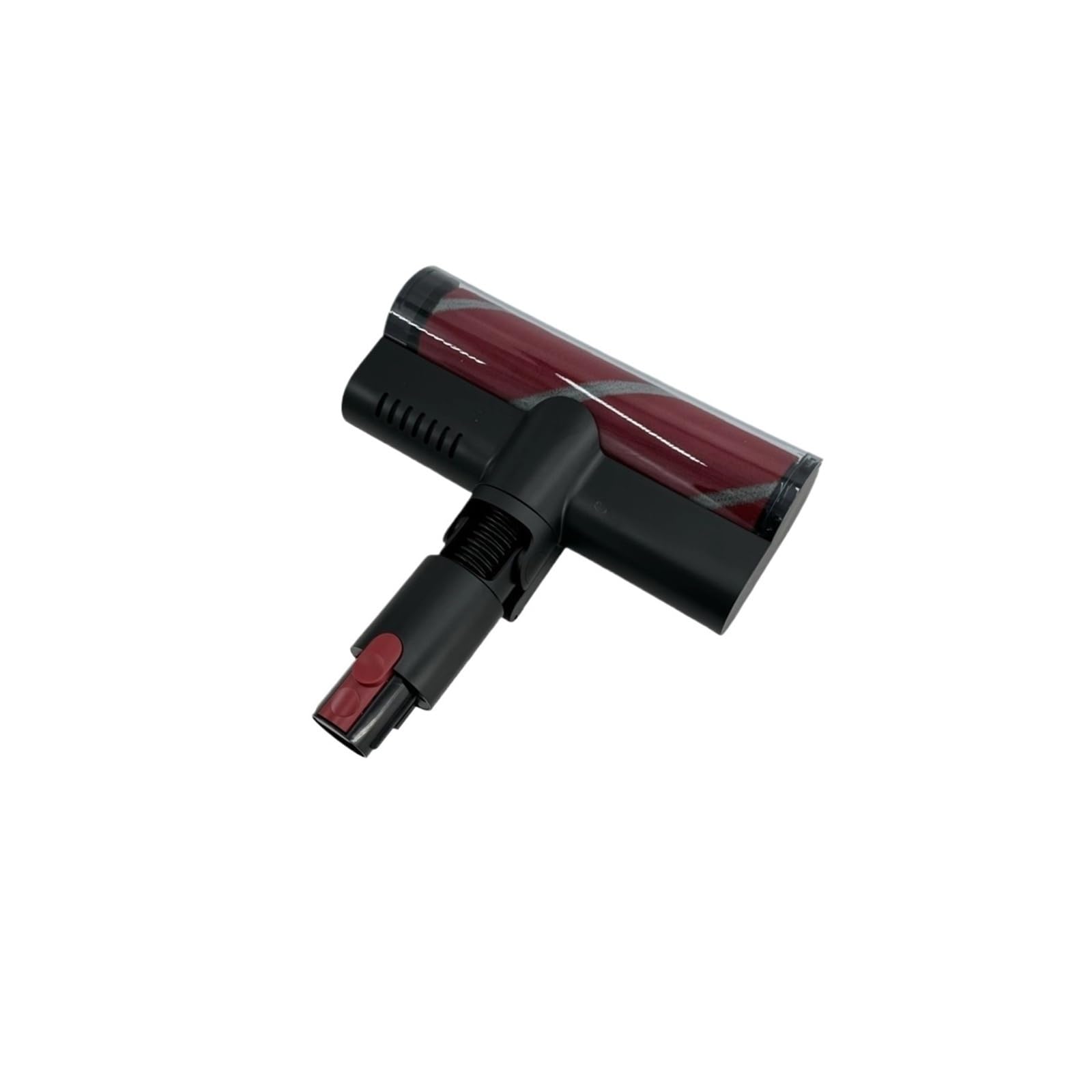 DCZTGBDS Floor Brush Assembly Head Main，Compatible For Roborock，H6 H6 Mace Plu Handheld Wireless Vacuum Cleaner Floor Brush Accessories