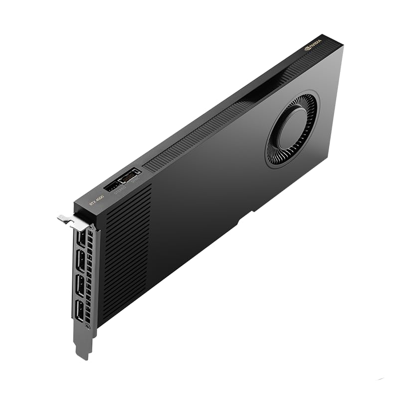 NVIDIA RTX 4000 Ada