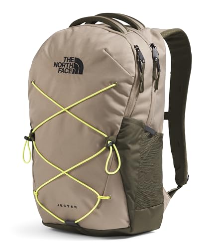 Image of The North Face Jester Everyday Laptop Backpack - PFAS Free
