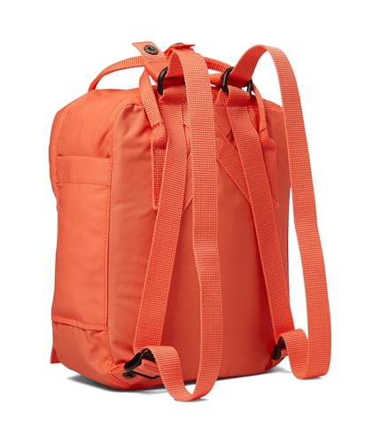 Image of Fjallraven Kanken Mini Backpack - Compact Everyday Carry, Durable Vinylon Fabric - Travel