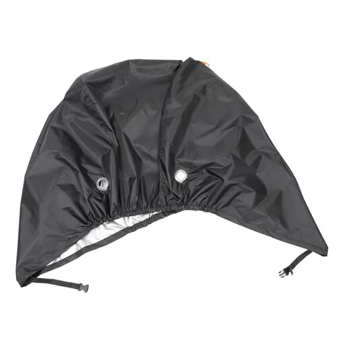 Protector para bicicleta de ciclismo al aire libre funda ligera Oxford para terrazas 2