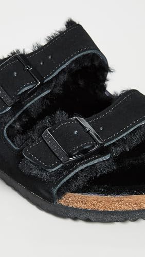 Image of Birkenstock Women's Arizona Soft Footbed Sandals