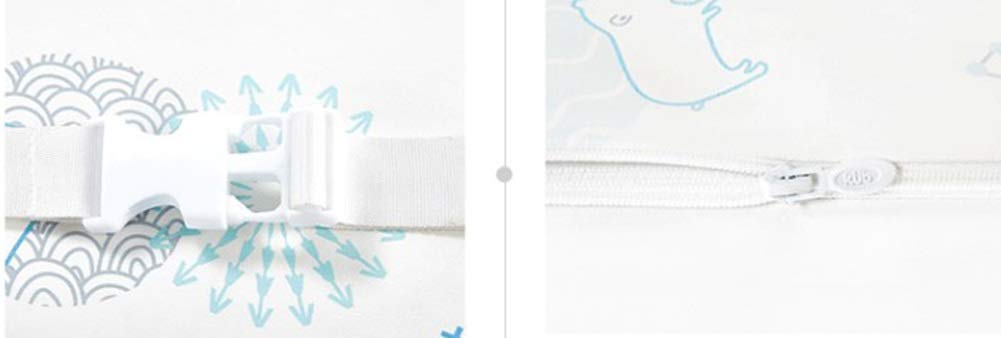 MObyat Cambiador de Pañale,Funda Suave para Cambiador, sábana para Cuna, sábanas para Cambiador Unisex para bebés y niños
