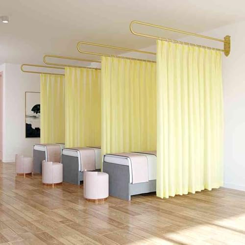 Velvet Curtain, 2m