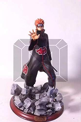 Amazon Naruto ナルト フィギュア 暁 ペイン 完成品 Gk フィギュア ドール 通販