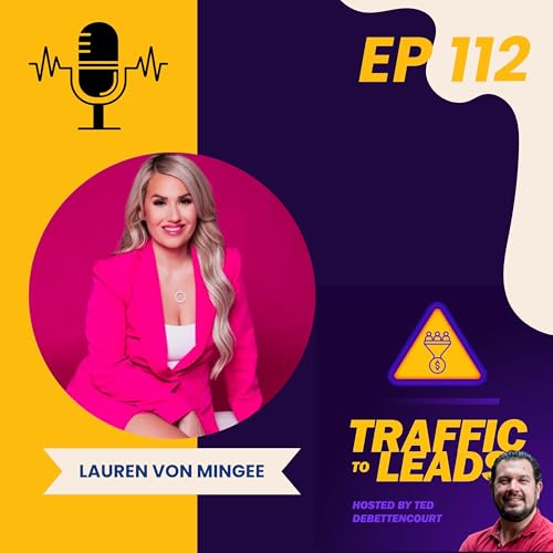 Lauren Von Mingee: Scaling Quintessa Marketing and Redefining Case Acquisition for Personal Injury Firms