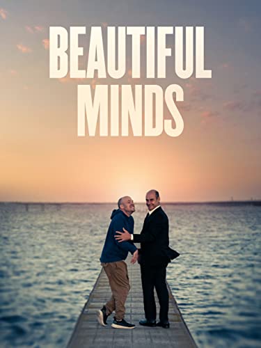  Beautiful Minds