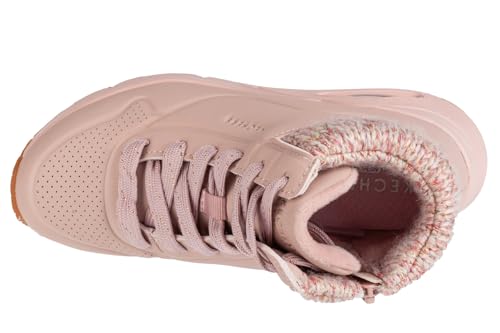 Skechers Girls Uno Gen1 - Darling Daze3