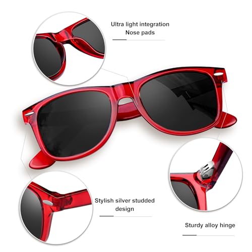 Image of KANASTAL Anti Blue Light Glasses for Women and Men | TR90 Frame,UV Protection,PC Lens,Lightweight,High Definition,Computer,Phone,Video Gaming,Television,Gaming,Screen