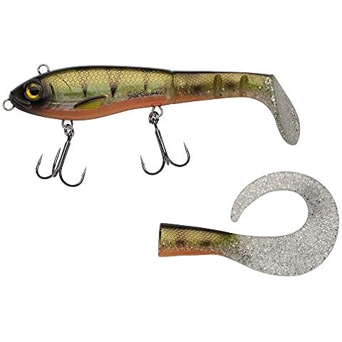 Abu Garcia McHybrid Fishing Hook Lure Cover