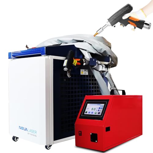Why Taxinclusive 4 In1 Laser WelderCleanerCutterWeld S Is Essential For High Stakes Work