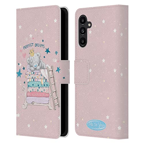 Funda para Samsung Galaxy A13 5G evita arañazos pantalla carcasa libro cuero