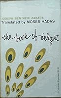 The Book of Delight B000ZEHB4E Book Cover