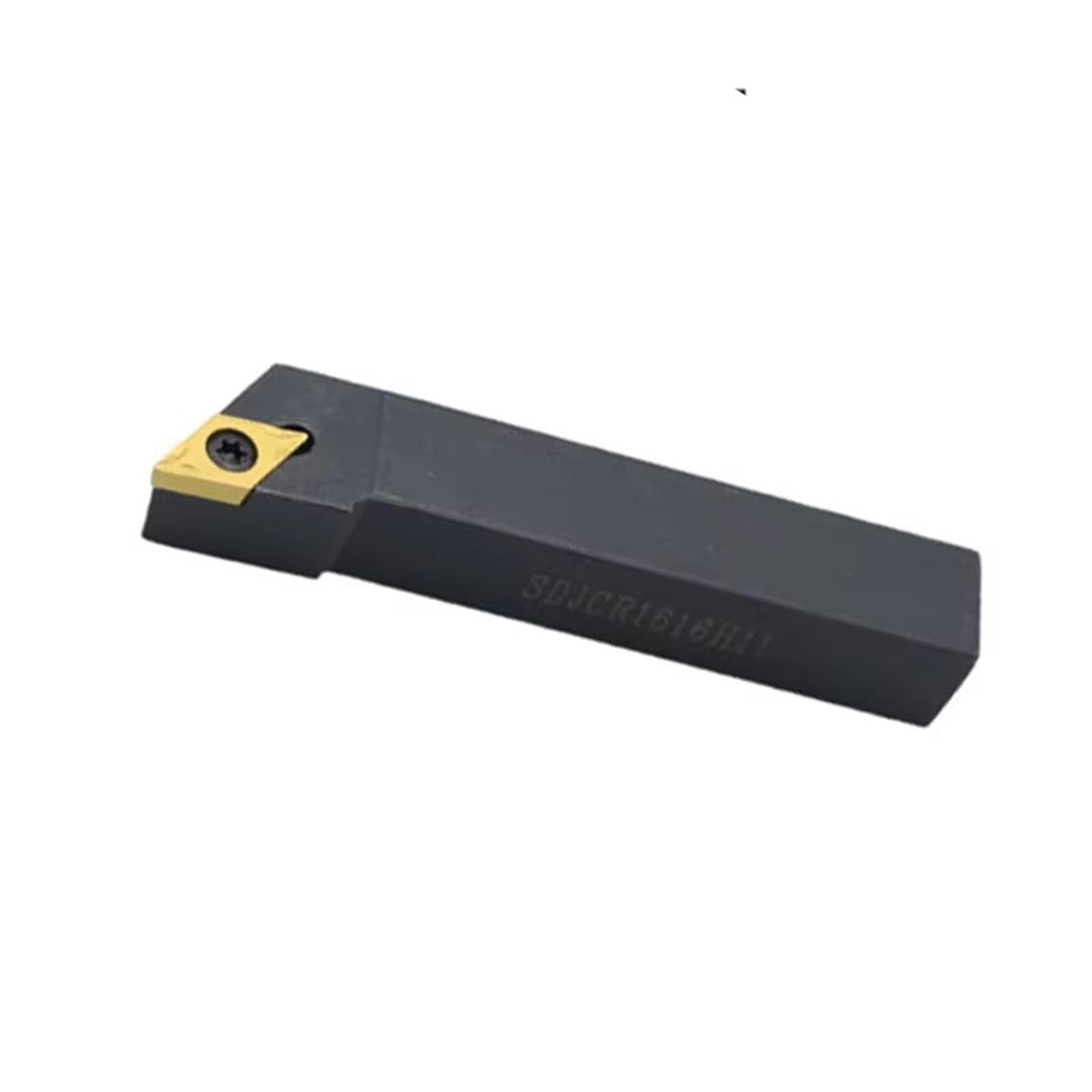 SDJCR2525M11 Tornio Portautensili, SDJCL1212-2525 Barra di alesatura in acciaio per CNC (SDJCL1212F07)