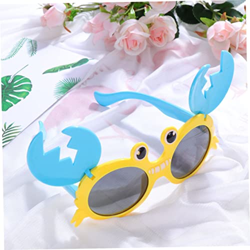 NOLITOY 3Pcs Suprimentos De Sol Adoráveis ​​Fotos Meninas Jogando Adereços Animal Vestido Para Crian