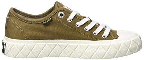 Image of Palladium Unisex Palla Ace CVS Sneaker