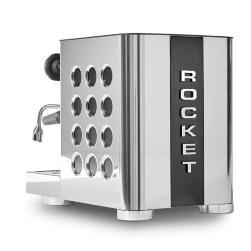 Rocket Appartamento espresso machine