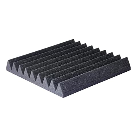 Pro Acoustic AFW305 Sound Dampening Panels Set Cover