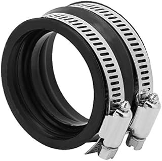 Fydun Carburetor Intake Manifold Joint Boot Fit for DS650 2000-2007