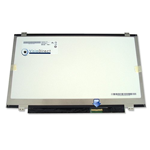 Dalle Ecran Lenovo ThinkPad T430 2342 2344 2345 14 LED