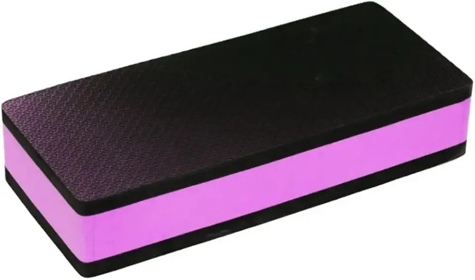 Step Eva 30x28x10 para Academia Fitness Esporte Treino