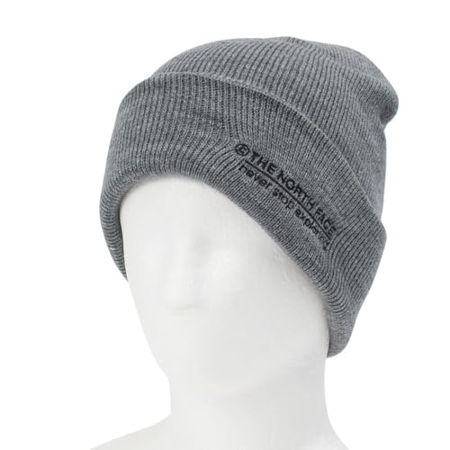 エンブロイドバレッドビーニー(ユニセックス)(4)