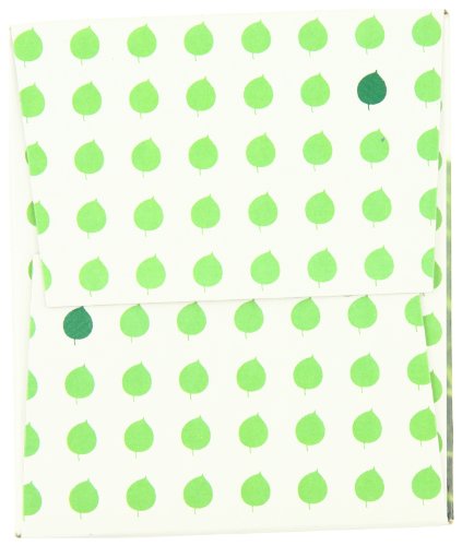 Seventh Generation, Facial Tissue Cube 2-Ply 85 Count Roll #TOP3