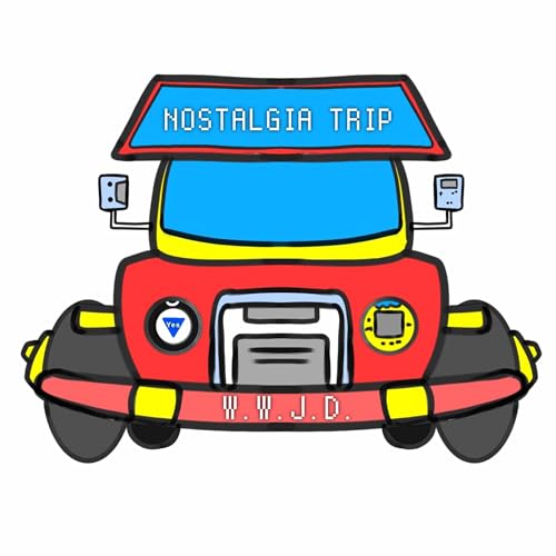 Kwentuhang Childhood cover art