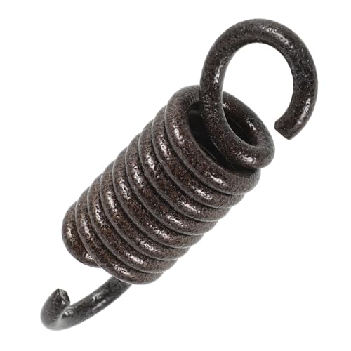 CAXUSD Molla Per Altalena in Metallo Kit Amaca Strumento Per Appendere Amaca Per Impieghi Gravosi Set Sedie Amache Forniture Per Appendere Amache