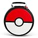 Boîtier de transport PowerA Pokémon pour Nintendo Switch ou Nintendo Switch Lite - Poké Ball, Coque de Protection, Boîtier de Jeu, Boîtier de Console