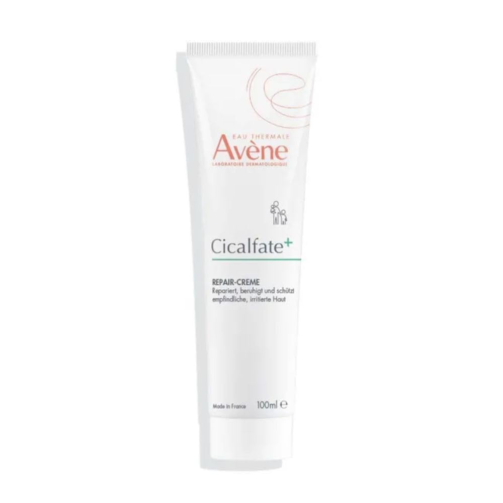 Cicalfate+ Restorative Protective Cream, Face Moisturizer, face cream for sensitive skin, helps restore skin barrier, restorative cream, safe for infants, children and adults