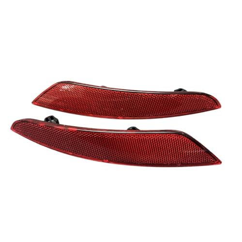 Réflecteur de pare-chocs arrière Golf 6 MK6 anti-fissure remplace les pièces usées 5K0945105