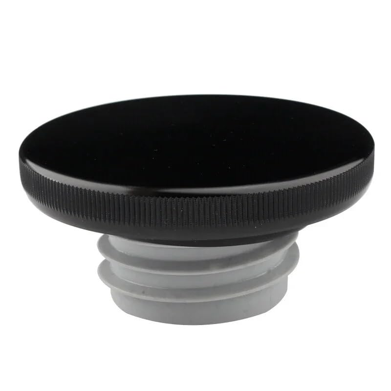 Bouchon réservoir de carburant étanche pour résoudre les fuites sur Triumph