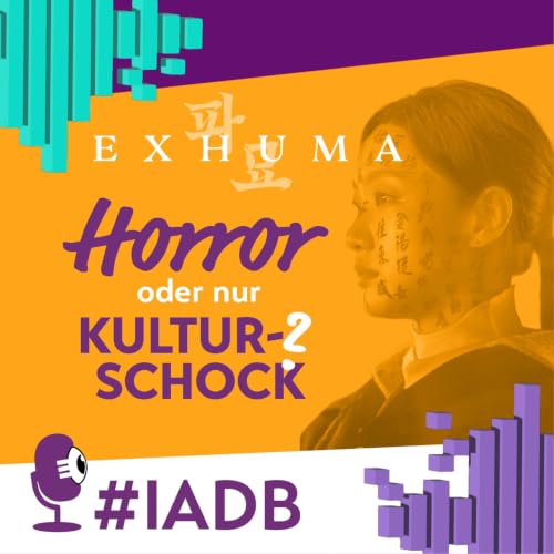 Exhuma: Ein Film voller Regeln, der keine befolgt