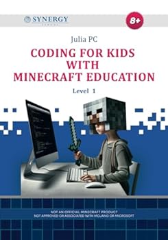 Paperback Coding for Minecrafters: unofficial adventures for kids, for easy learning of computer code Book