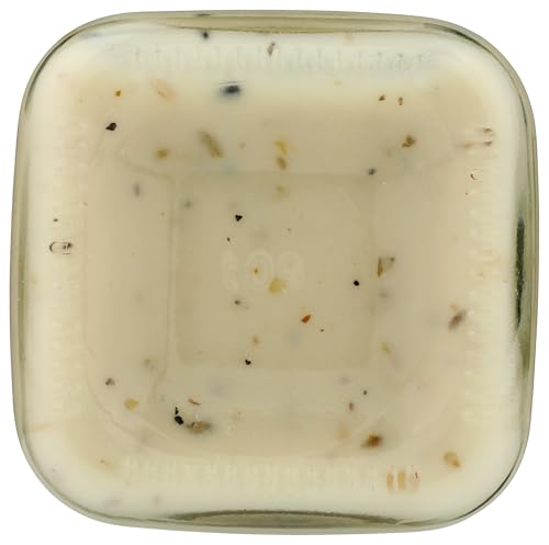 365 by Whole Foods Market Organic Lemon Tahini Dressing, 12 FZ