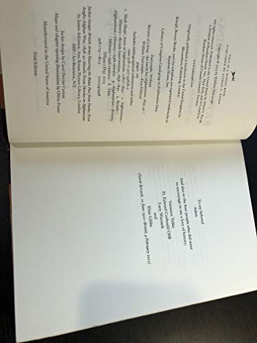 Return of a King: The Battle for Afghanistan