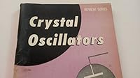 Crystal Oscillators B000EETZE4 Book Cover