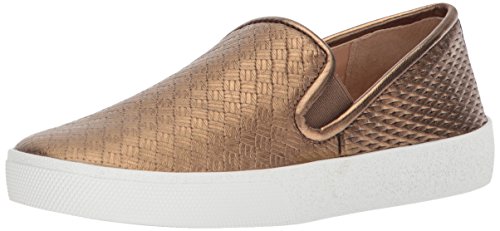 Vince Camuto Women's CARIANA Shoe, Bronze, 7 M US