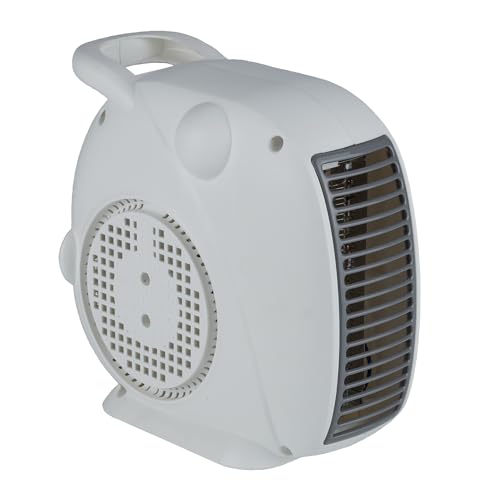 Lista de Termoventiladores y calefactores cerámicos los 5 mejores. 2 Termoventiladores y calefactores cerámicos marca TRAVELAIRE (2)