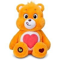 Care Bears 22088 14 Inch Medium Plush Tenderheart Bear,