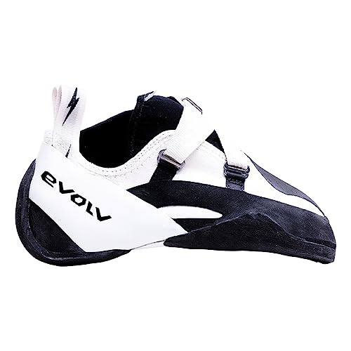 Evolv Scarpette Arrampicata Zenist PRO LV