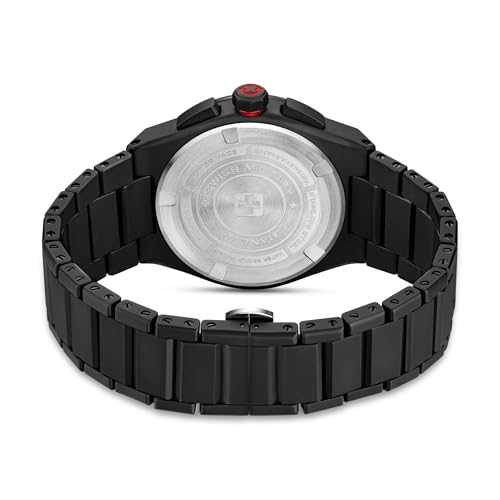 Image of Swiss Military HANOWA Analog Men's Watch