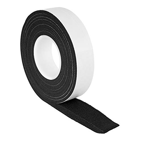 ☑️ Sigillatura Permanente ed Elastica: Questo nastro è progettato per fornire una sigillatura permanentemente elastica per giunti di connessione e dilatazione, rendendolo adatto per muratura, parti prefabbricate, calcestruzzo, pannelli compositi, strutture per tetti, e molto altro.