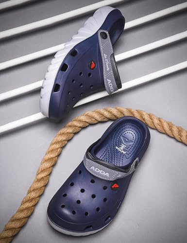 Image of Adda Cyclone Men Clogs