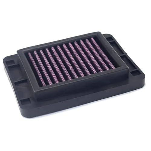Filtre à air d'admission moto haute filtration pour Yamaha YZF-R3 et MT03
